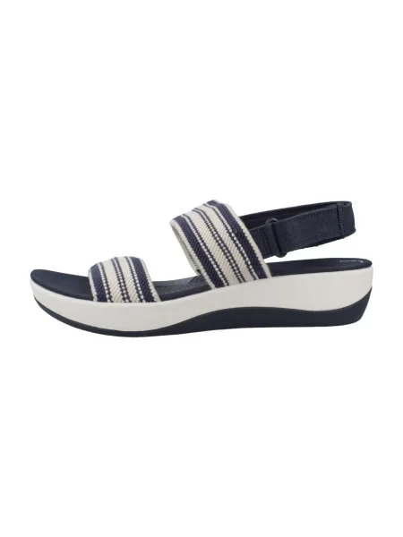 Sandale Clarks plava