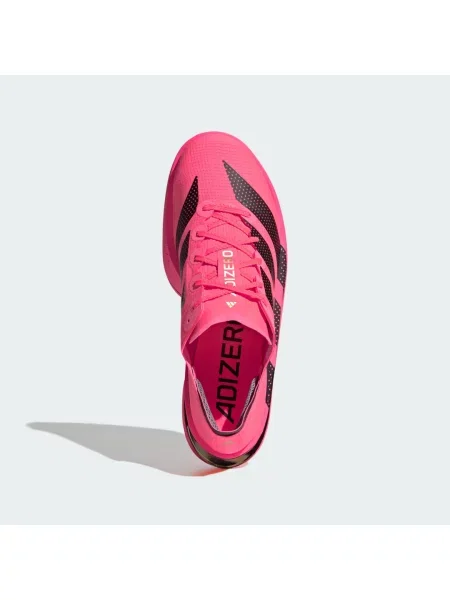 Buty do biegania ADIZERO ADIOS PRO 5 czarne