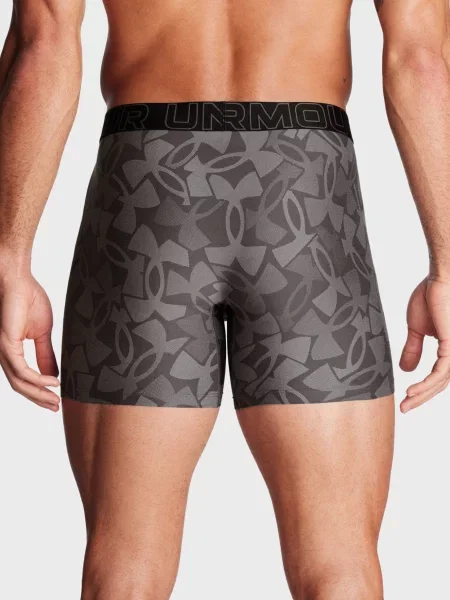 Боксеры Under Armour