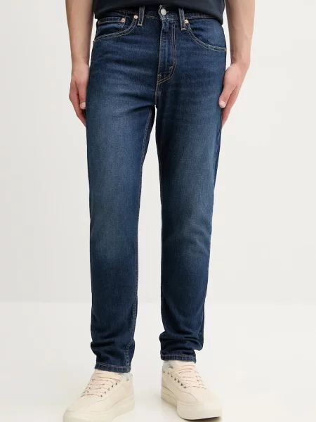 Levi's jeans bleumarin