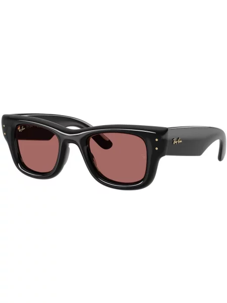 Ceas Ray-ban negru