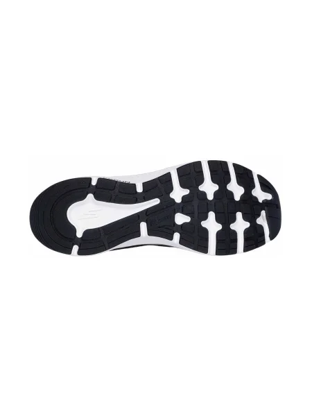 Futócipő Skechers Go Run Consistent Crew fekete