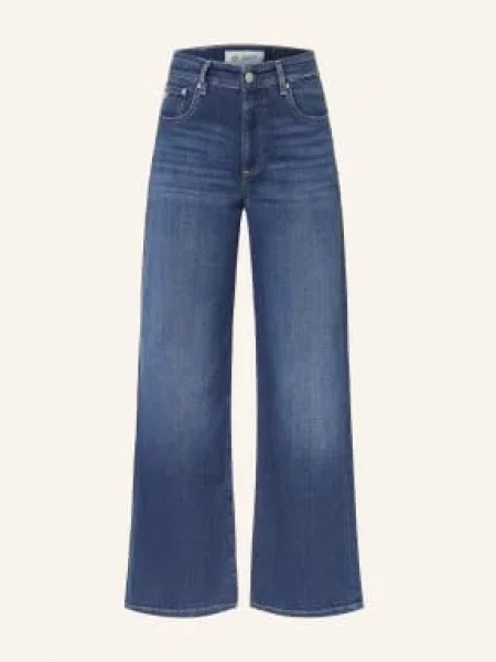 Ag Jeans Džínové Kalhoty Saige bufs buffs