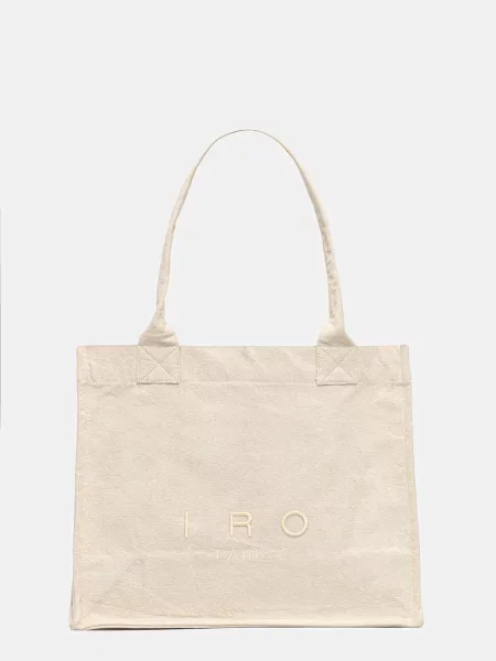 IRO geantă de bej