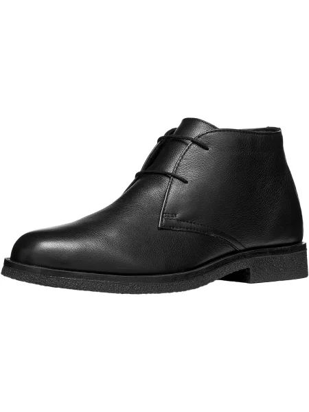 Geox Ghete U Claudio negru