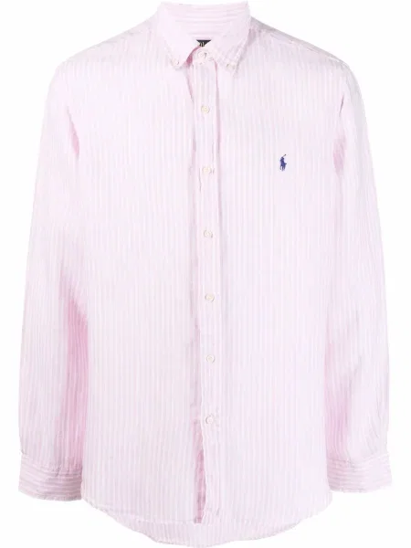 Polo Polo Ralph Lauren roz
