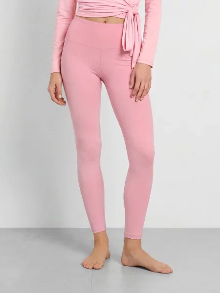 Sweaty Betty Legíny Ultimate Studio růžová