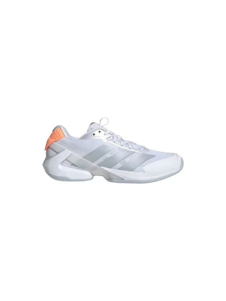 Tenisové tenisky Adidas Adizero bílé