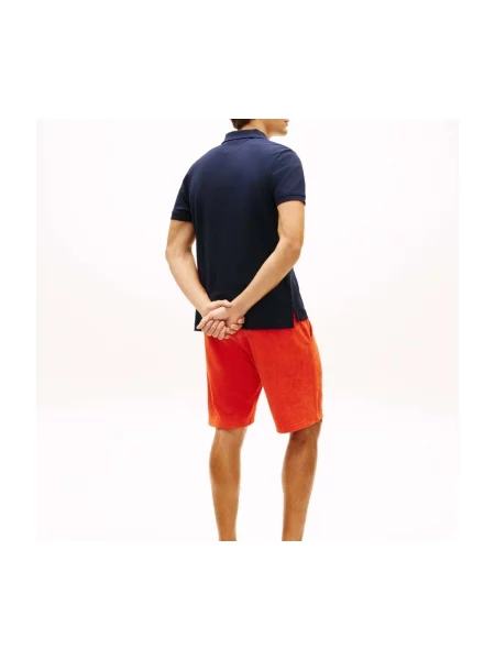 Tricou Tommy Hilfiger albastru