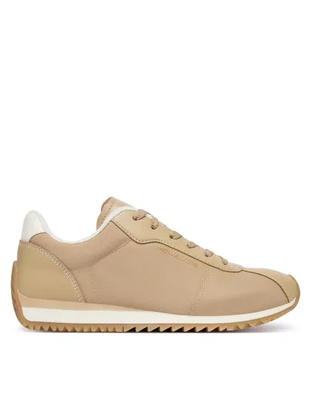 Снікерcи MICHAEL Michael Kors Rhodes бежевий