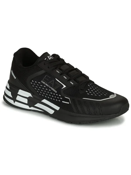 Sneakerși Emporio Armani Ea7 alergare