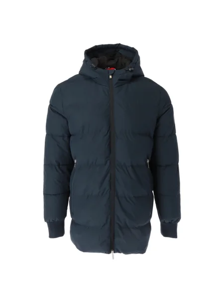 Geacă Gaudi albastru