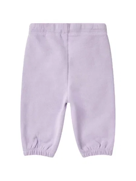 Gyerek nadrág Stella Mccartney lila