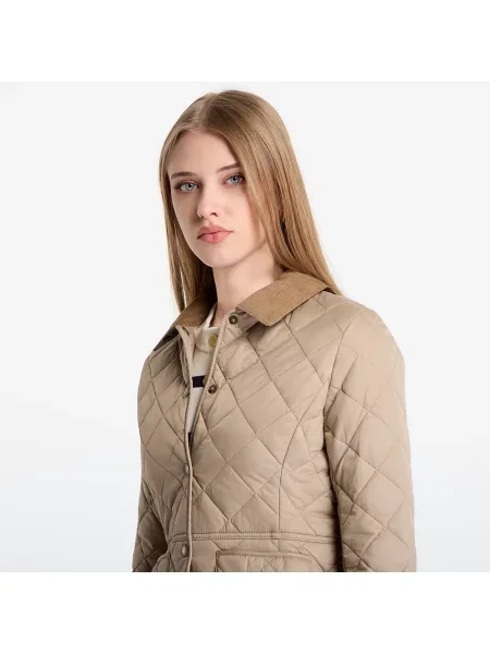 Яке Barbour преходен модел бежово