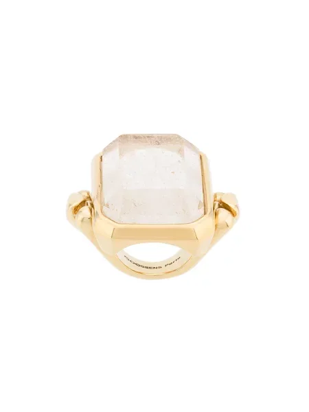 Inel Goossens de cristal
