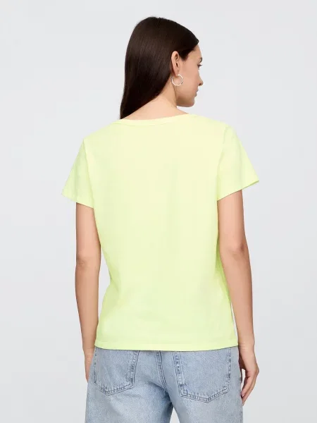Tricou Gap cu imagine