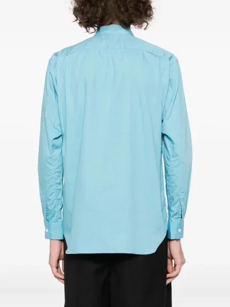 Cămașă Comme Des Garçons Shirt roz