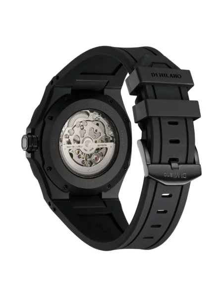Ceas D1 Milano negru