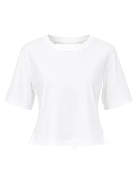 Tricou Citizens Of Humanity alb