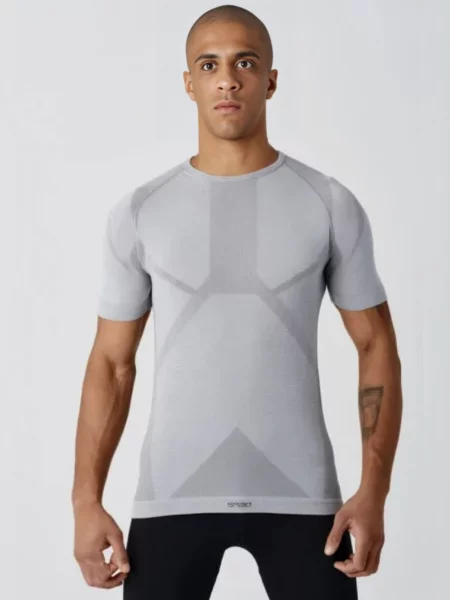 Термобелье Spaio серое