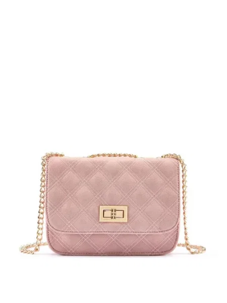 LASCANA Geantă de umăr roz