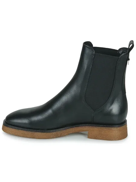 Pantofi Jb Martin negru