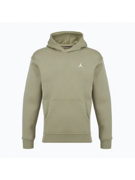 Флийс полар Nike зелено