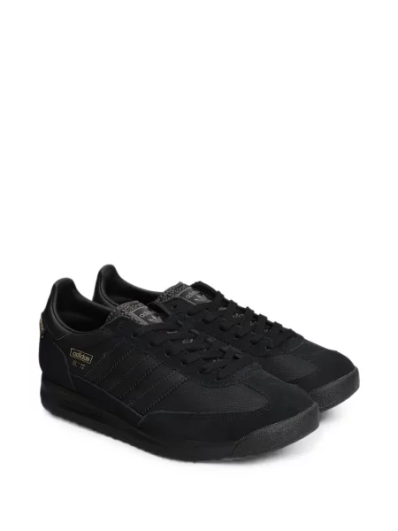 Sneakerși Adidas negru
