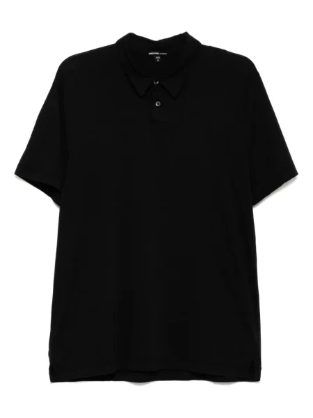 Polo James Perse negru