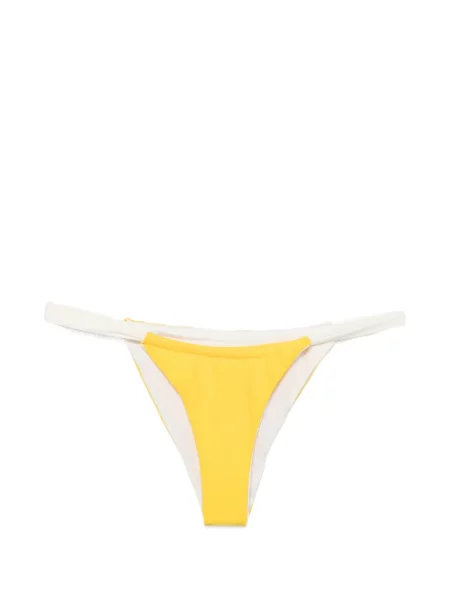 Bikini Leslie Amon sárga