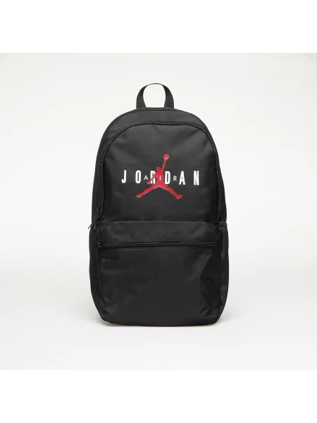 Рюкзак Jordan чорний