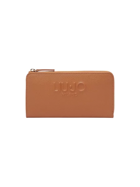 Denarnica Liu Jo rjava