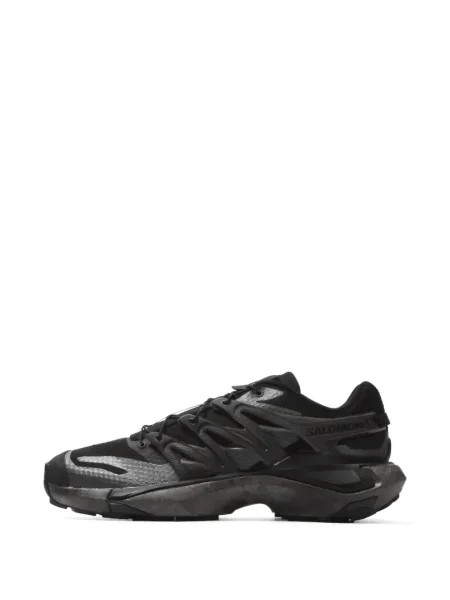 Sneakerși Salomon negru