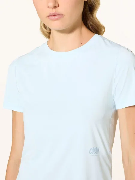 Běžecké tričko Ciele Athletics modré