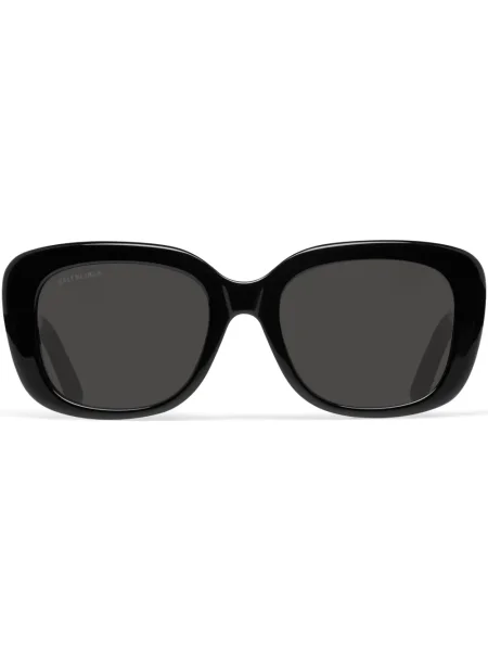Ochelari de soare Balenciaga Eyewear negru