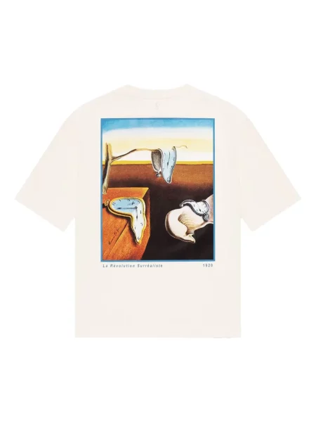 Tricou Manière De Voir alb