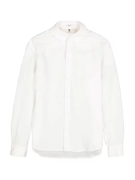 GARCIA Cămașă alb