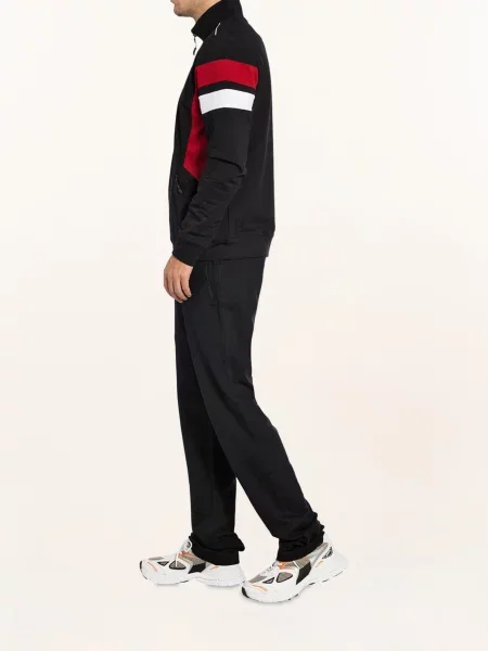 Sportovní kalhoty Joy Sportswear černý
