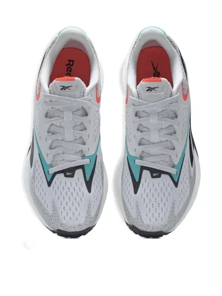 Sneakerși Reebok gri