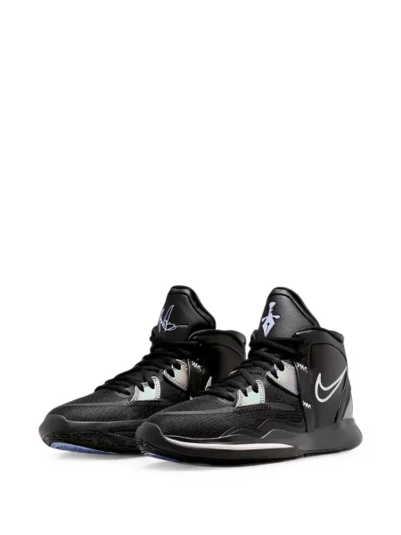 Sneakersy dziecięce Nike Kyrie czarne