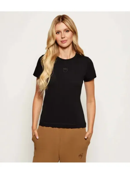 Pinko Tricou negru