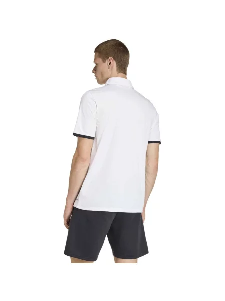 Tričko Adidas biela