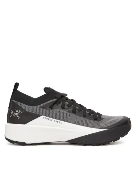Botki Arcteryx czarne