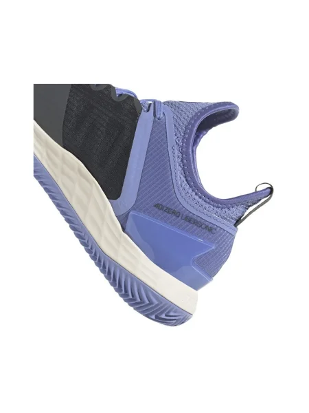 Pantofi Adidas violet