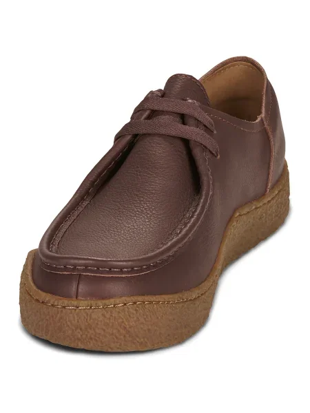 Pantofi Camper maro