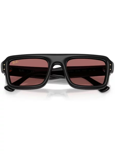 Ceas Ray-ban negru