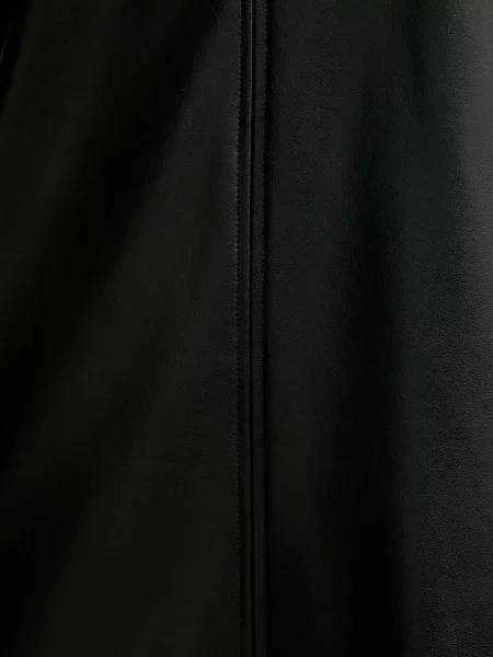 Сукня United Colors of Benetton mini розкльошена чорний