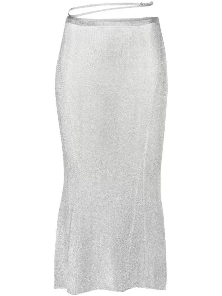 Fustă midi Jacquemus