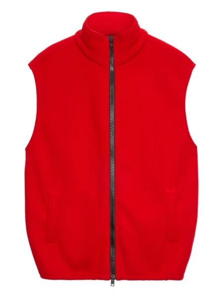 Kamizelka Msgm czerwona