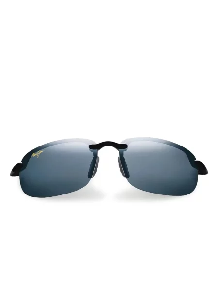 Ochelari de soare Maui Jim negru